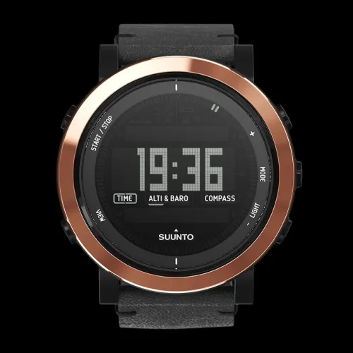 Suunto essential 