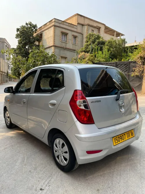 Hyundai i10 2011 GLS