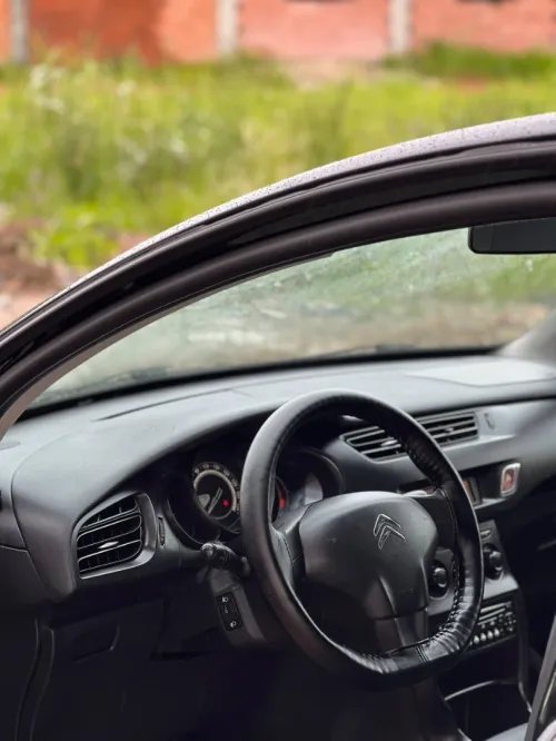 Citroen C3 2015 Nouvelle Vitamine