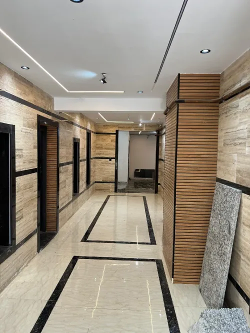 Vente Appartement F3 Alger Mohammadia