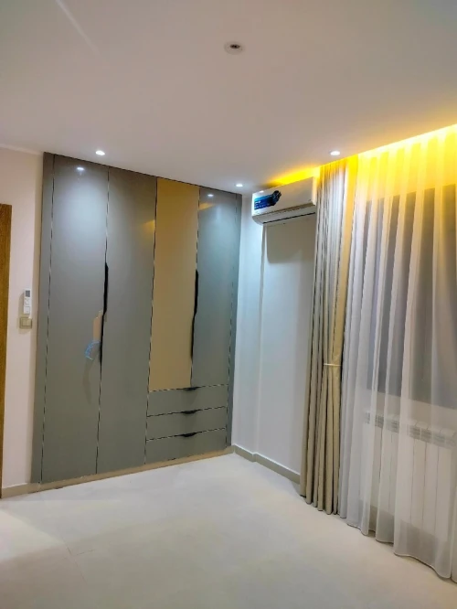 Vente Appartement F3 Alger Bab ezzouar