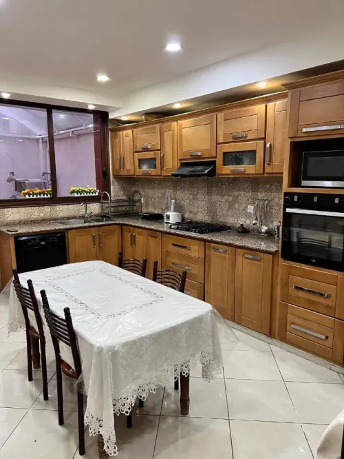 Vente Villa Alger Mohammadia