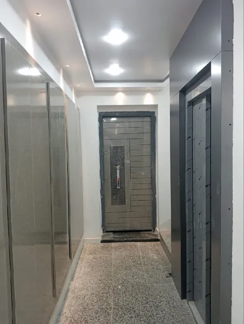 Vente Appartement F3 Alger Bab ezzouar