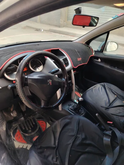 Peugeot 207 plus 2013 207 plus