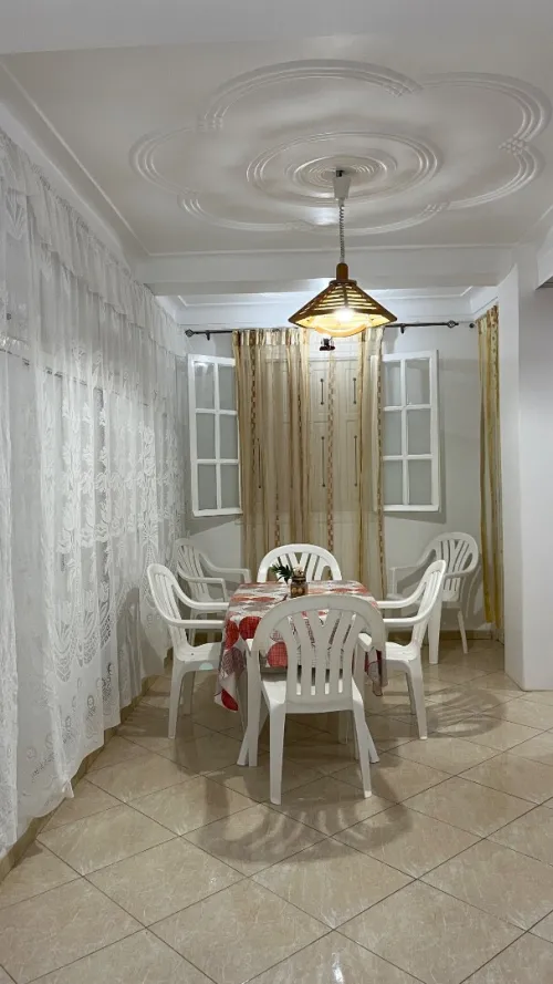 Location vacances Appartement F4 Boumerdès Dellys