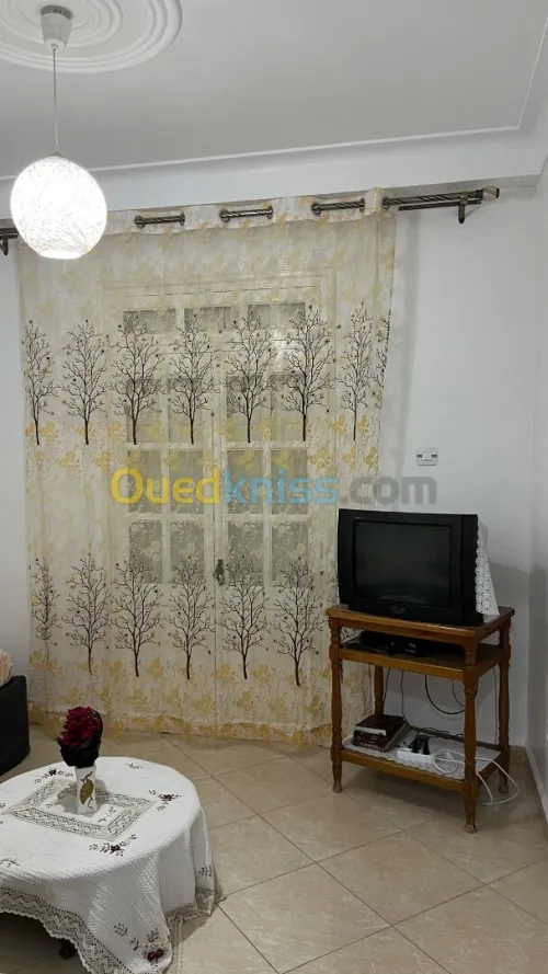 Location vacances Appartement F4 Boumerdès Dellys