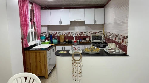 Location vacances Appartement F4 Boumerdès Dellys