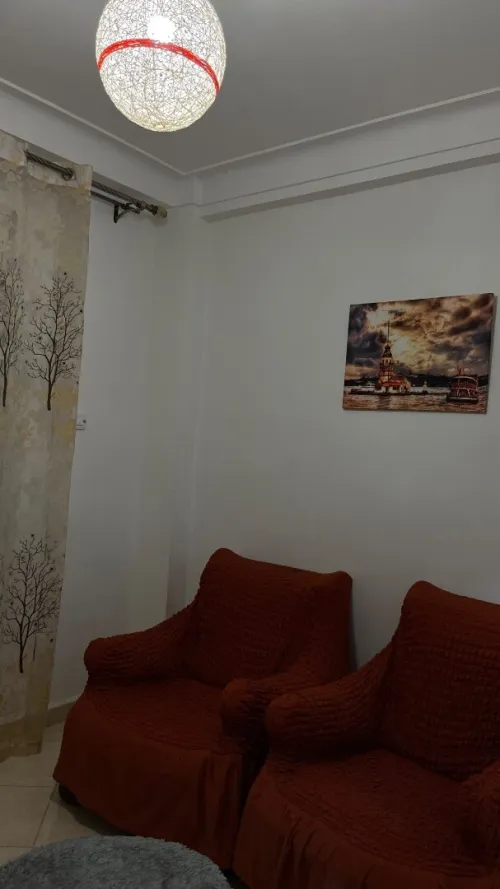 Location vacances Appartement F4 Boumerdès Dellys