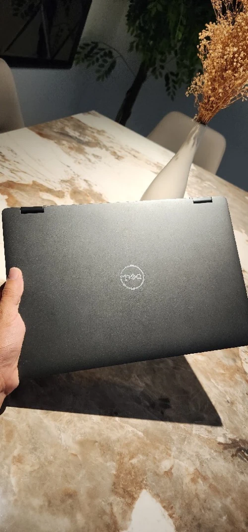 DELL LATITUDE 5300 2-IN-1 I7 8665U 16GB 256GB SSD 13,3 FHD TACTILE X360
