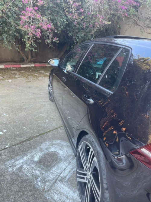 Volkswagen Golf 7 2015 R
