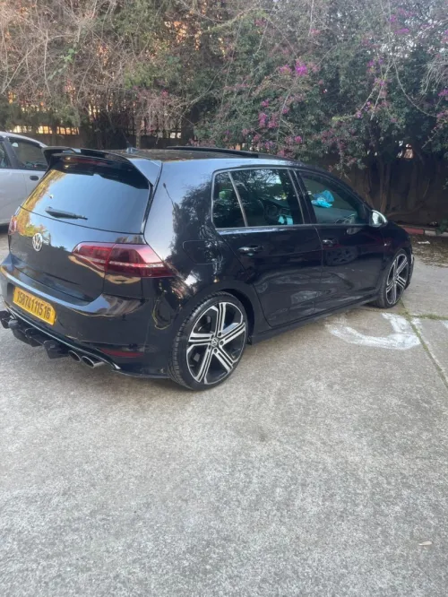 Volkswagen Golf 7 2015 R