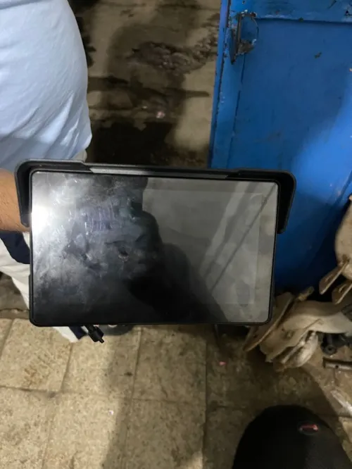 Car play moto BMW