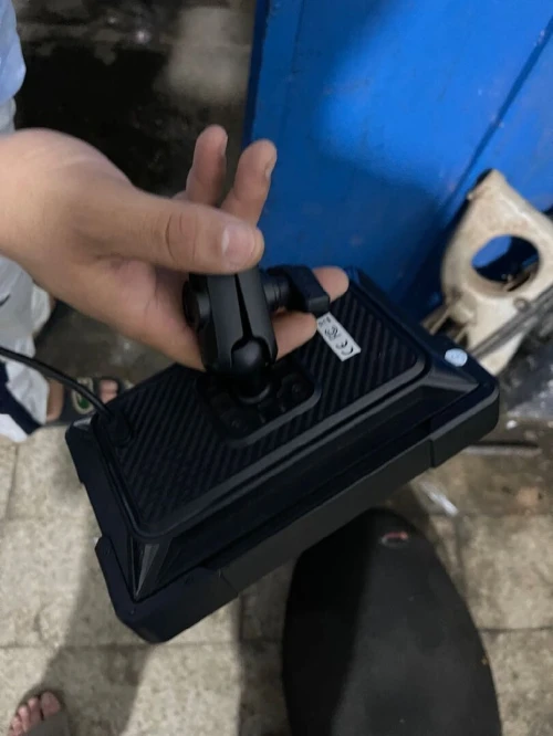 Car play moto BMW