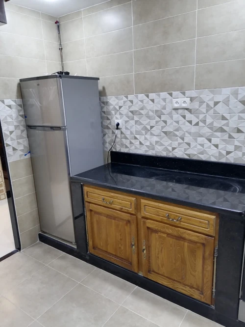 Location vacances Appartement F3 Mostaganem Mostaganem