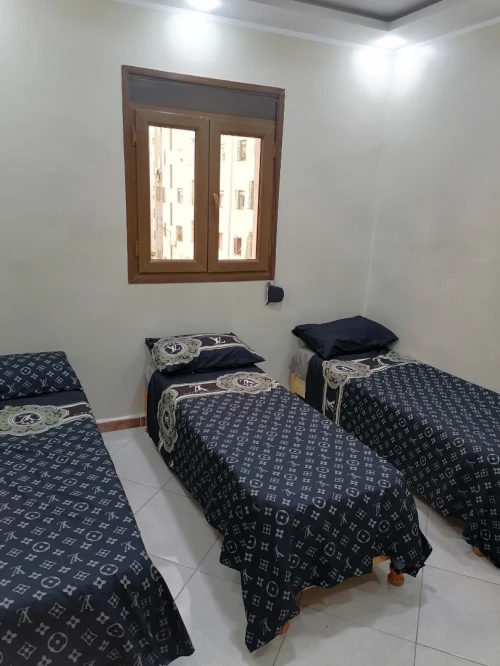 Location vacances Appartement F3 Mostaganem Mostaganem