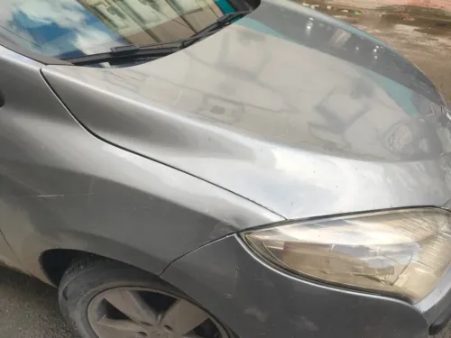 Renault Megane 3 2011 