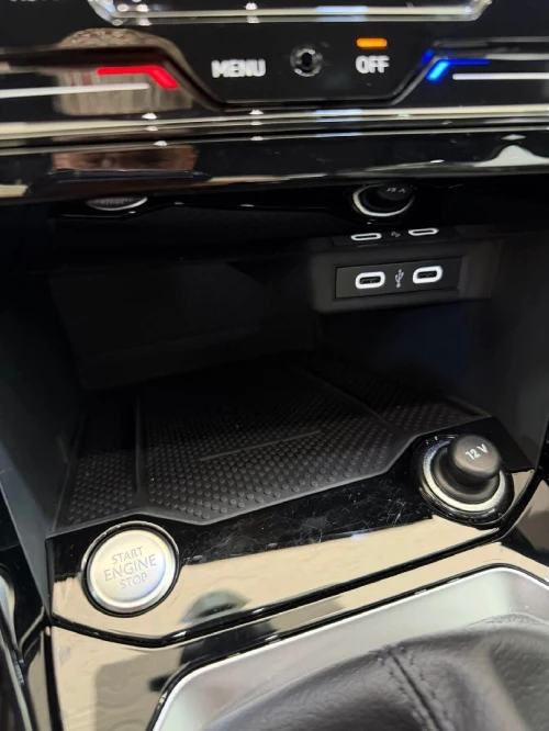 Volkswagen T-Roc 2025 R-Line 