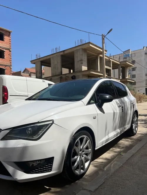 Seat Ibiza 2012 FR