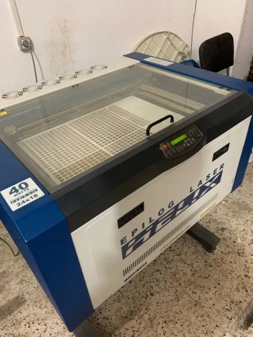 45/EPILOG HELIX USA 40 WATT 61