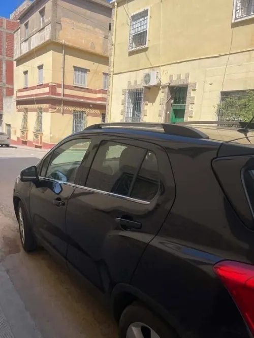 Chevrolet Trax 2015 LT