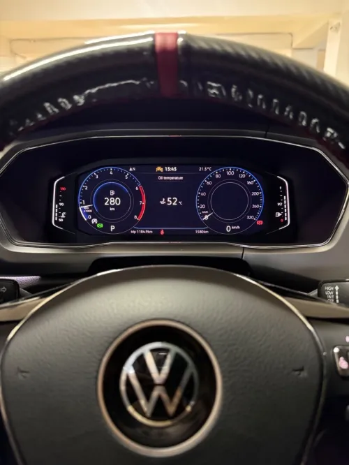 Volkswagen T-Cross 2025 Beats