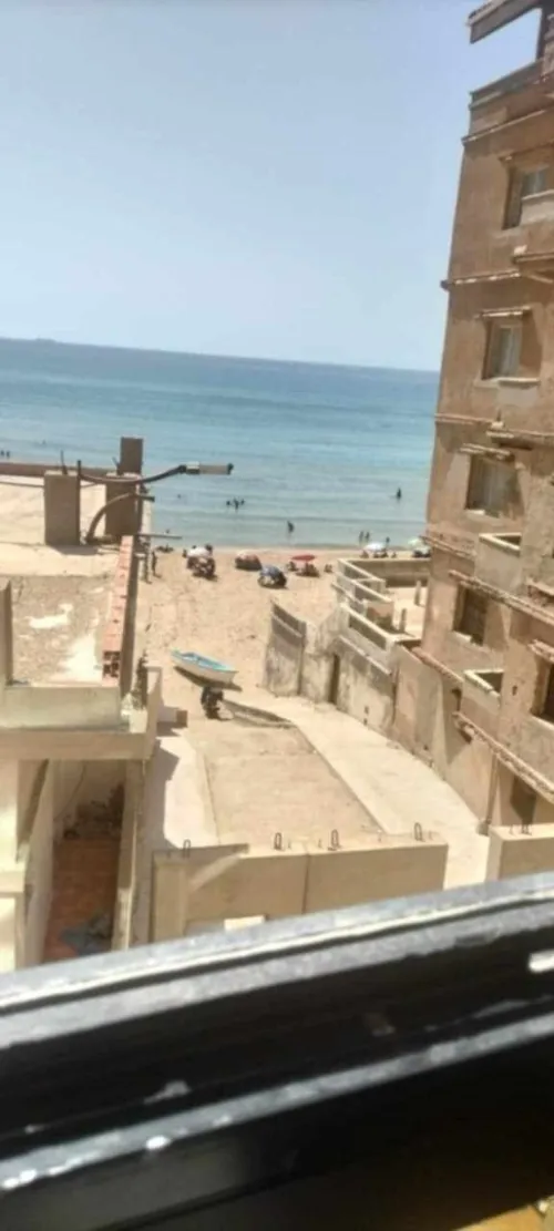 Location vacances Appartement F4 Oran Ain el turck
