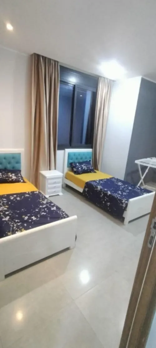 Location vacances Appartement F4 Oran Ain el turck