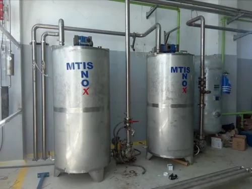 soud inox acier 