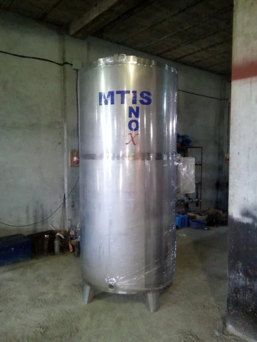 soud inox acier 