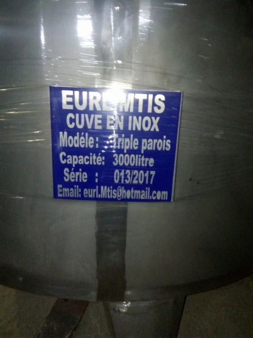 soud inox acier 