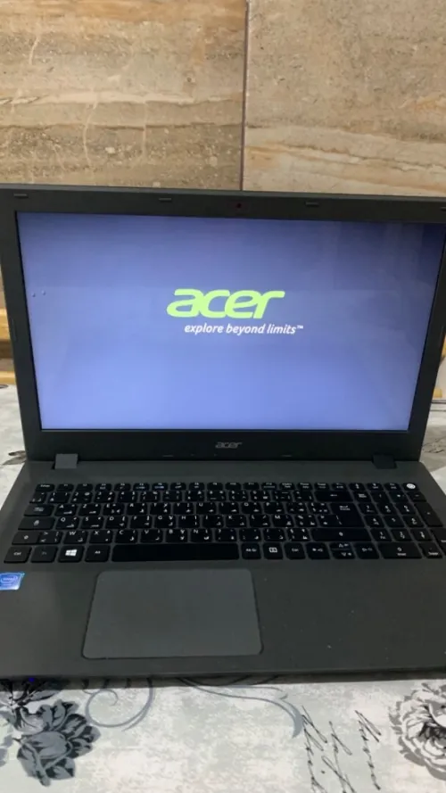PC acer 