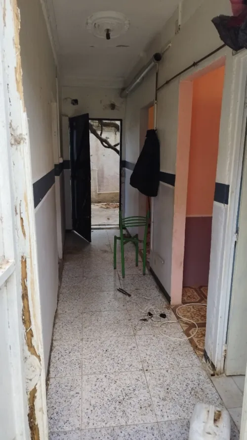 Location Niveau De Villa F2 Constantine Didouche mourad