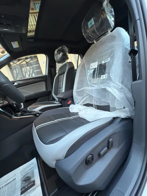 Volkswagen T-Roc 2025 R-Line + SONO