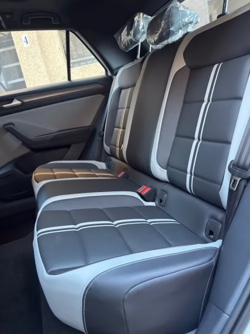 Volkswagen T-Roc 2025 R-Line + SONO