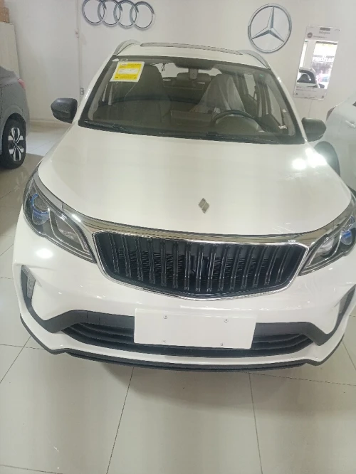 Geely GX3 PRO  2026 