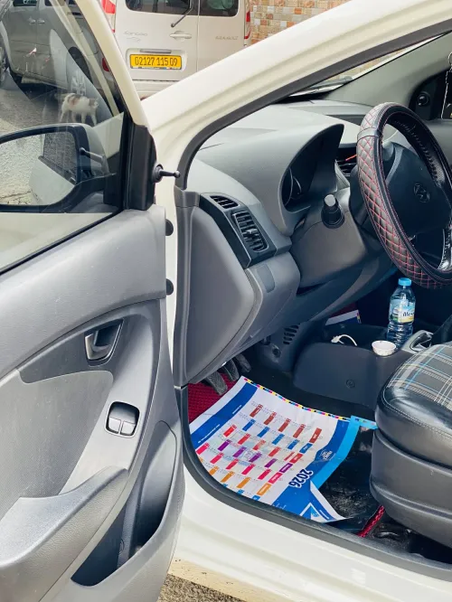 Hyundai EON 2013 GLS