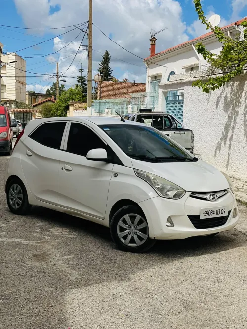 Hyundai EON 2013 GLS