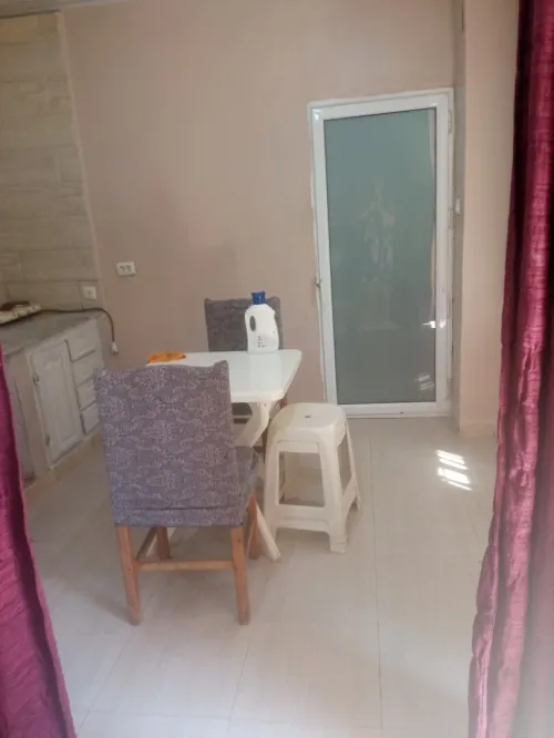 Location vacances Appartement Alger Bordj el kiffan