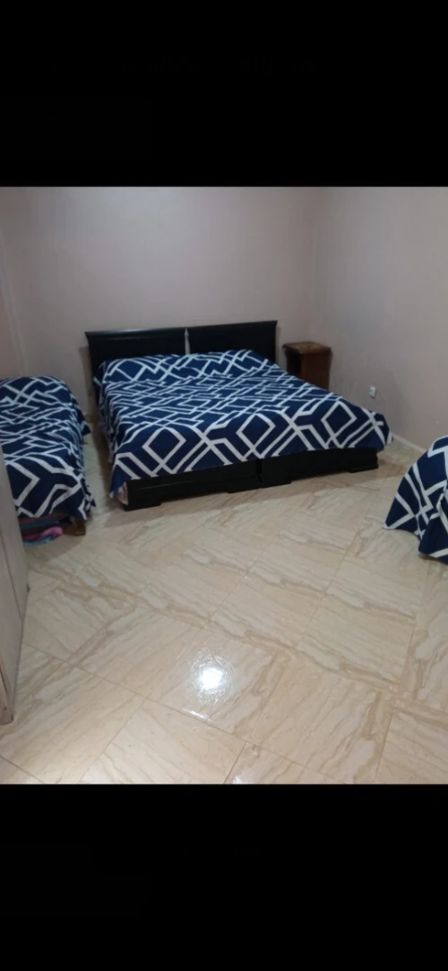 Location vacances Appartement Alger Bordj el kiffan