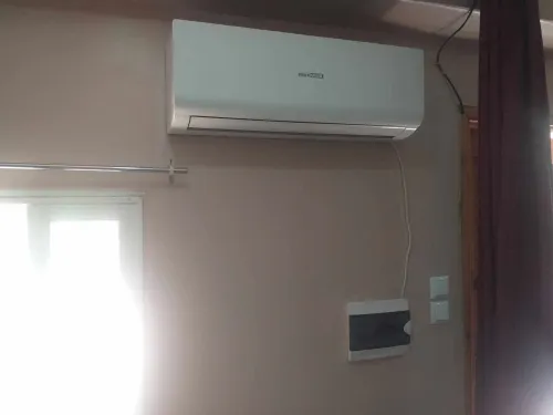 Location vacances Appartement Alger Bordj el kiffan