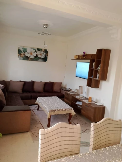 Vente Appartement F3 Alger Staoueli