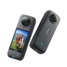 Caméra Insta360 X4