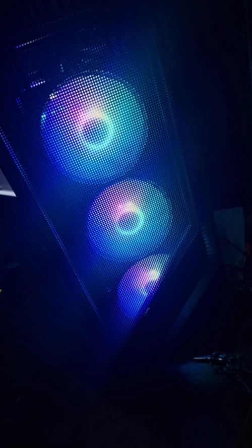 Gaming PC  Ryzen 5 5600 + RTX 3060 Ti