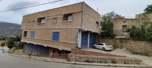 Vente Villa Batna Arris