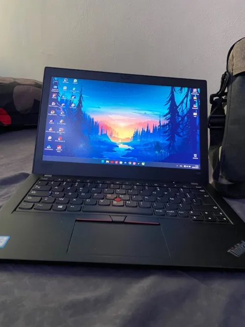 Pc portable x280 lenovo thinkpad 