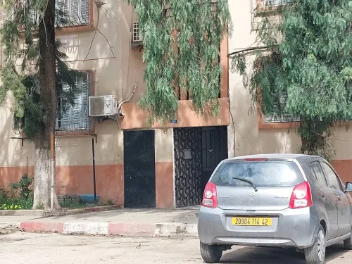 Location Appartement F3 Blida Beni mered