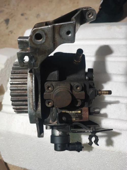 Pompe HP Peugeot 1.6 hdi
