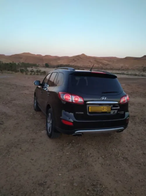 Hyundai SantaFe 2015 Pack Extreme