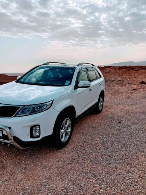 Kia Sorento 2015 Premium 7 Places