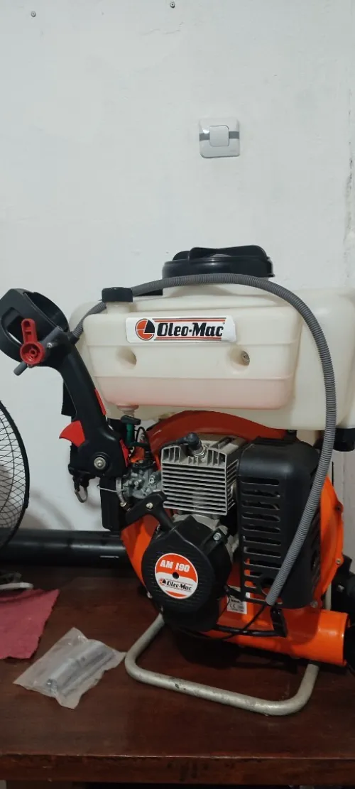 Atomiseur Oleo-Mac italy